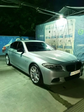 BMW 530 /// M Sport | Mobile.bg    3