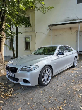 Обява за продажба на BMW 530 /// M Sport ~27 999 лв. - изображение 1