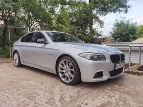 BMW 530 М-пакет - 25700 лв. - 75716712 2