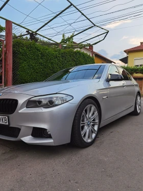 BMW 530 М-пакет - 25700 лв. - 75716712 4