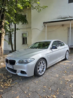 Обява за продажба на BMW 530 /// M Sport ~25 999 лв. - изображение 1