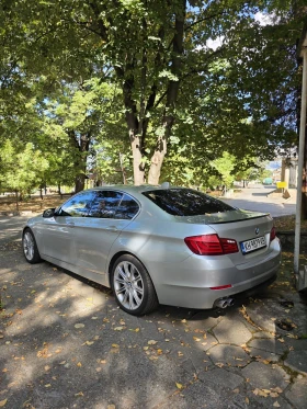 Обява за продажба на BMW 530 /// M Sport ~25 999 лв. - изображение 4