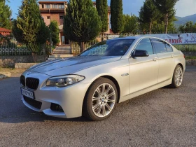 Обява за продажба на BMW 530 /// M Sport ~25 999 лв. - изображение 1