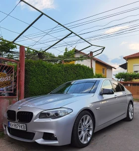 BMW 530 М-пакет - 25700 лв. - 75716712 3