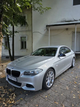 Обява за продажба на BMW 530 /// M Sport ~25 999 лв. - изображение 1