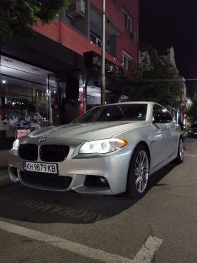 BMW 530 М-пакет - 25700 лв. - 75716712 8