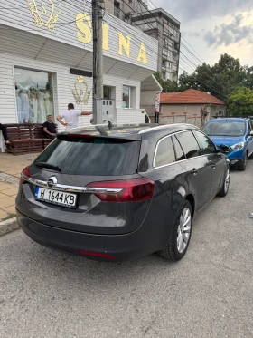 Обява за продажба на Opel Insignia ~16 500 лв. - изображение 2