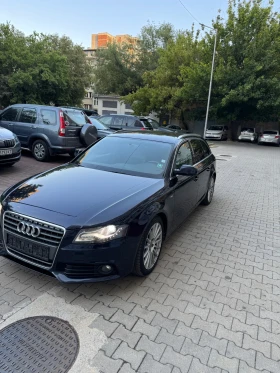 Обява за продажба на Audi A4 1.8 ~11 500 лв. - изображение 1