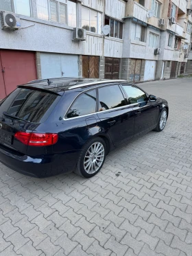 Обява за продажба на Audi A4 1.8 ~11 500 лв. - изображение 1