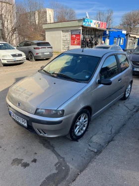 Обява за продажба на Fiat Punto ~2 500 лв. - изображение 1
