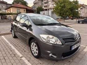 Toyota Auris - 13300 лв. - 58612164 7