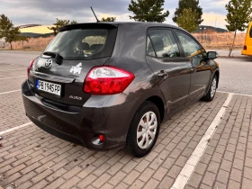 Toyota Auris - 13300 лв. - 58612164 5
