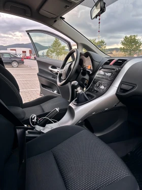 Toyota Auris - 13300 лв. - 58612164 2