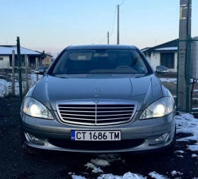 Обява за продажба на Mercedes-Benz S 320 ~16 999 лв. - изображение 1