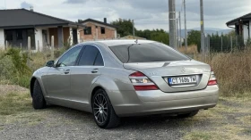 Mercedes-Benz S 320 - 17999 лв. - 92578663 2