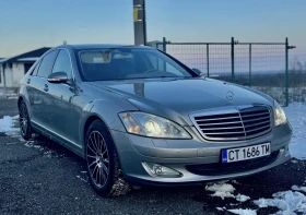 Обява за продажба на Mercedes-Benz S 320 ~16 999 лв. - изображение 2