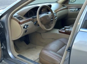 Обява за продажба на Mercedes-Benz S 320 ~16 999 лв. - изображение 7
