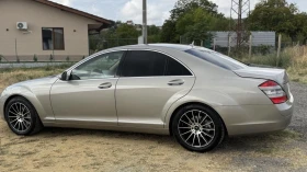 Mercedes-Benz S 320 - 17999 лв. - 92578663 7
