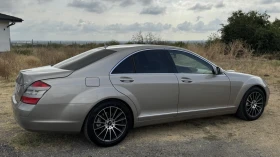 Mercedes-Benz S 320 - 17999 лв. - 92578663 3