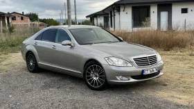 Mercedes-Benz S 320 
