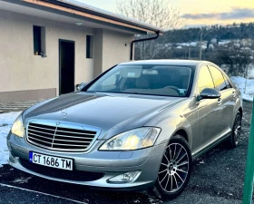 Обява за продажба на Mercedes-Benz S 320 ~16 999 лв. - изображение 4