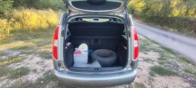 Skoda Roomster | Mobile.bg    7