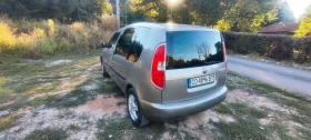 Skoda Roomster | Mobile.bg    6
