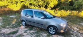 Skoda Roomster | Mobile.bg    3