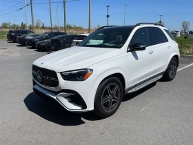  Mercedes-Benz GLE 45...