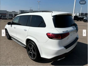 Mercedes-Benz GLS 450 AMG* PACK* BURMESTER* * *  | Mobile.bg    4