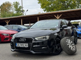 Audi A3 1.6TDI* 110кс* 108000км* ПЪЛНА СЕРВИЗНА  ИСТОРИЯ
