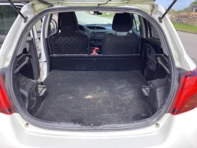 Toyota Yaris 1.5 Hubrid E-cvt van | Mobile.bg    11
