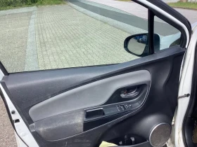 Toyota Yaris 1.5 Hubrid E-cvt van | Mobile.bg    9