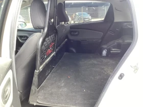 Toyota Yaris 1.5 Hubrid E-cvt van | Mobile.bg    10
