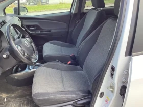Toyota Yaris 1.5 Hubrid E-cvt van | Mobile.bg    5