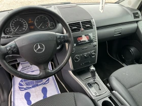 Mercedes-Benz A 200 2.0 T - 5999 лв. / 3067.24 € - 98528787 9