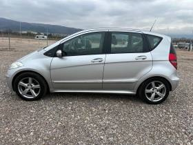 Mercedes-Benz A 200 2.0 T - 5999 лв. / 3067.24 € - 98528787 2