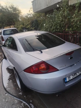 Ford Cougar 2.5, снимка 2