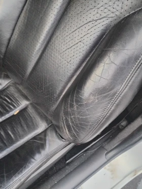 Ford Cougar 2.5, снимка 4