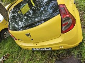 Dacia Sandero | Mobile.bg    7
