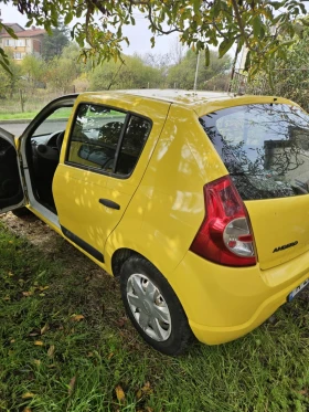 Dacia Sandero | Mobile.bg    8