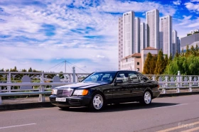 Mercedes-Benz S 320 - 37150 лв. / 18994.49 € - 56945531 3