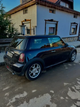 Mini Cooper, снимка 5