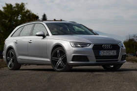 Audi A4 TDI AVANT - 15399 € / 30117.83 лв. - 13330342 8