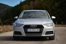 Audi A4 TDI AVANT - 15399 € / 30117.83 лв. - 13330342 3