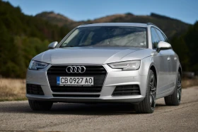 Audi A4 TDI AVANT - 15399 € / 30117.83 лв. - 13330342 2