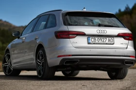 Audi A4 TDI AVANT - 15399 € / 30117.83 лв. - 13330342 6