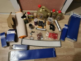 BMW 325 3.0D M57 - 6300 € / 12321.73 лв. - 82923106 14