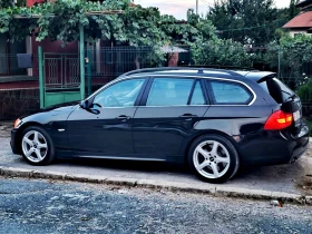 BMW 325 3.0D M57, снимка 6