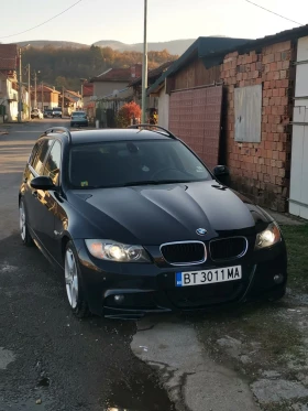 BMW 330  M57* М PACK * KOJA * Bi-XENON, снимка 3